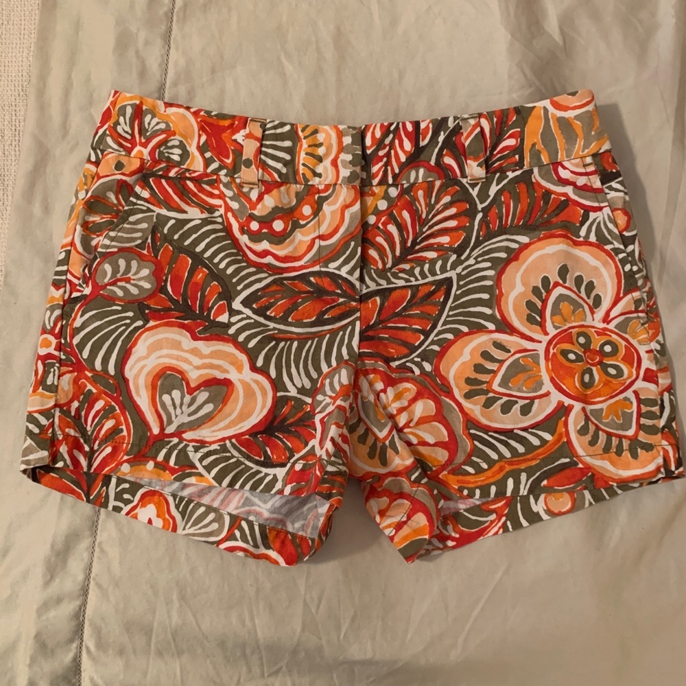 LOFT shorts